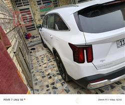 كيا سورينتو